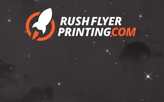 Rush Flyer Printing
