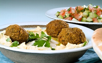 מסעדות ישראליות