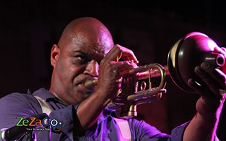 פסטיבל הג'אז של ניו יורק - Jazz Festival